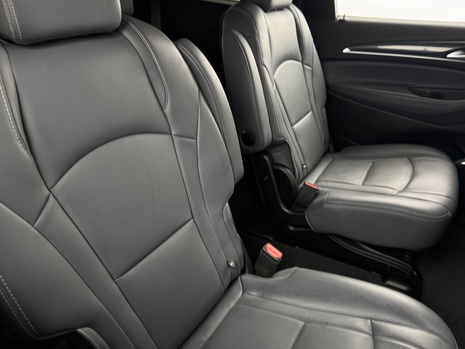 Thumbnail: 2024 Buick Enclave - 5