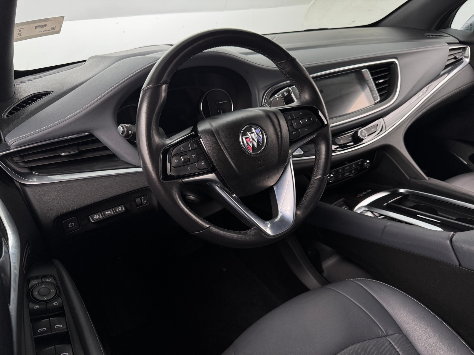 Thumbnail: 2024 Buick Enclave - 2