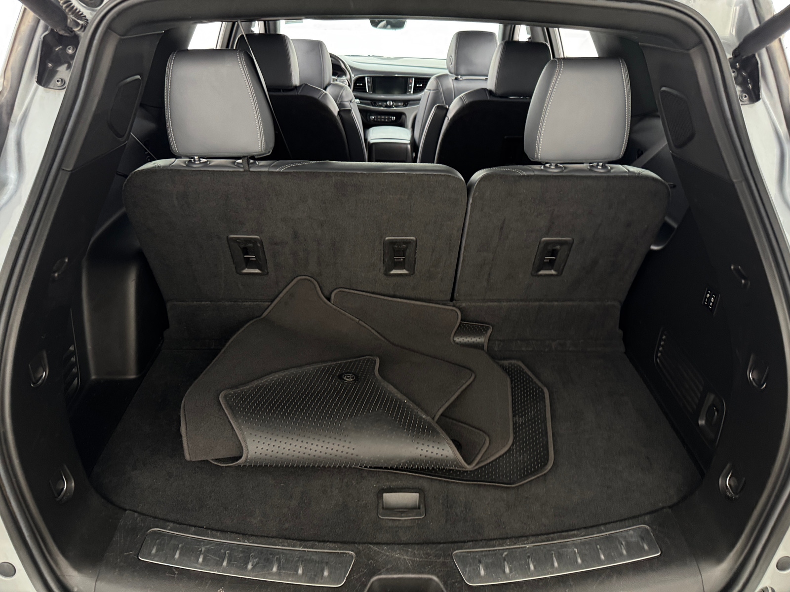 Thumbnail: 2024 Buick Enclave - 6