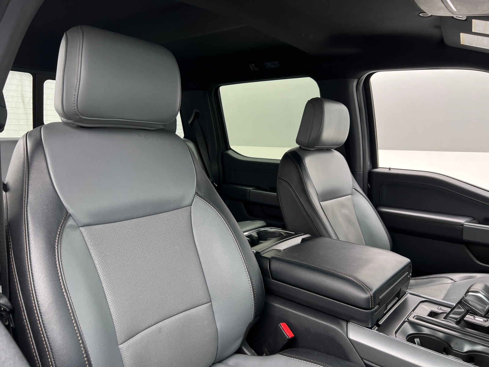 Thumbnail: 2022 Ford F-150 - 2