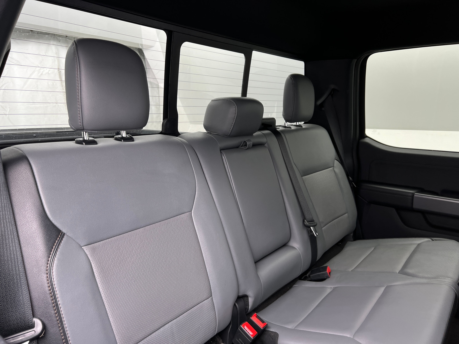 Thumbnail: 2022 Ford F-150 - 6