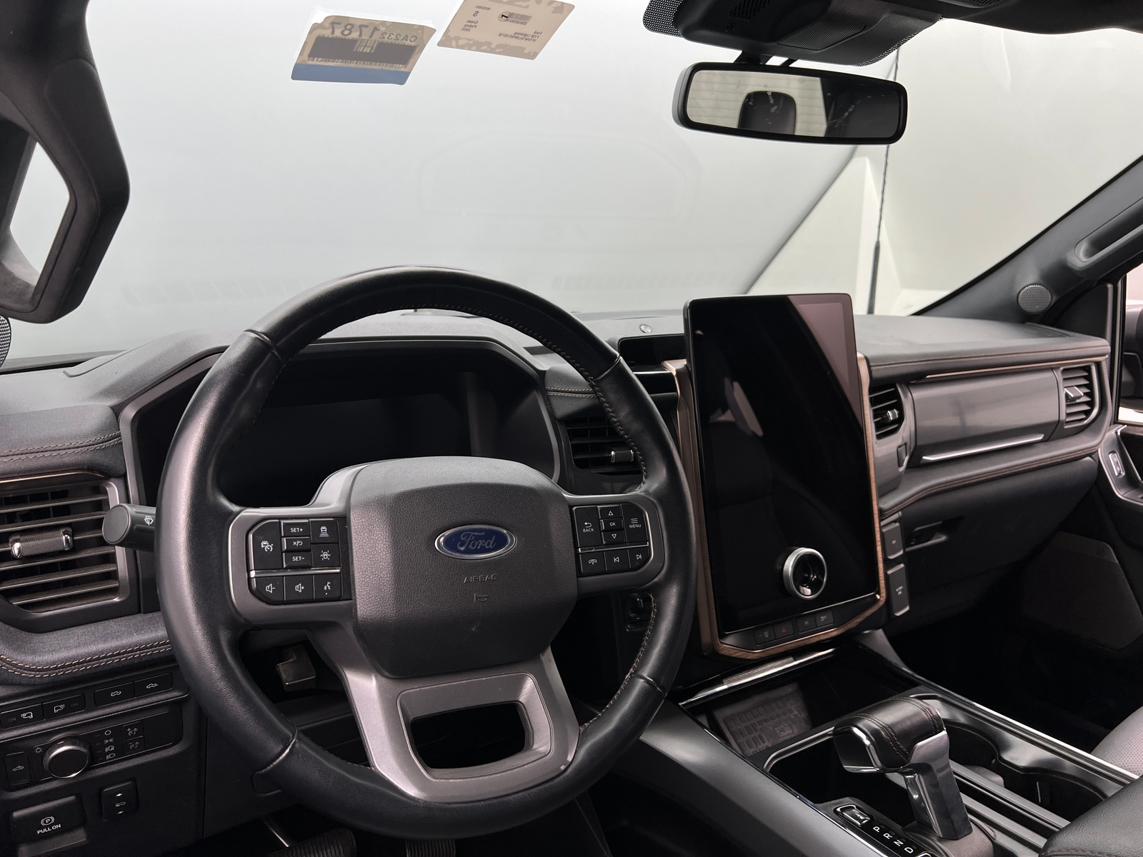Thumbnail: 2022 Ford F-150 - 3