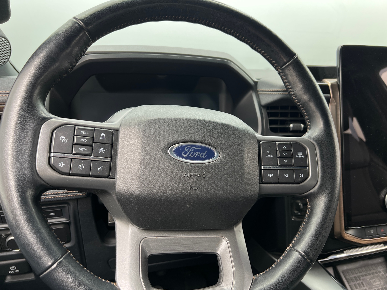 Thumbnail: 2022 Ford F-150 - 5