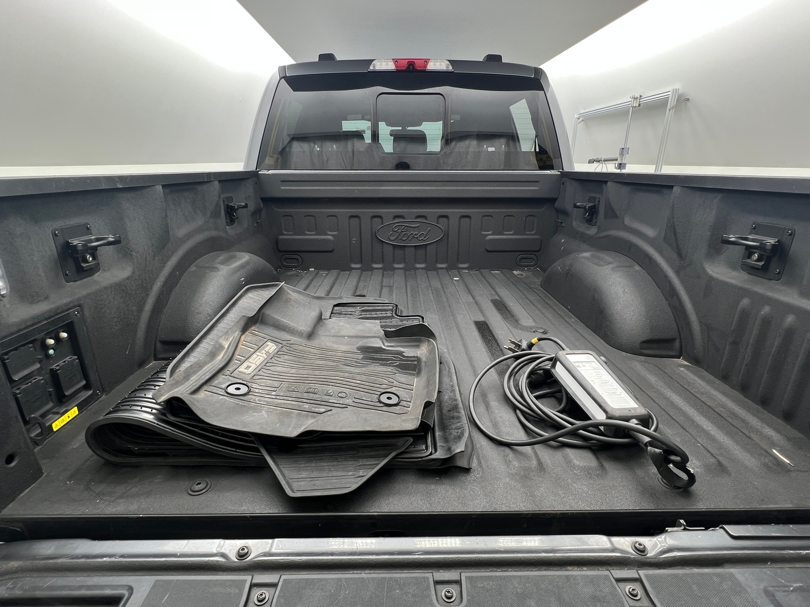 Thumbnail: 2022 Ford F-150 - 7