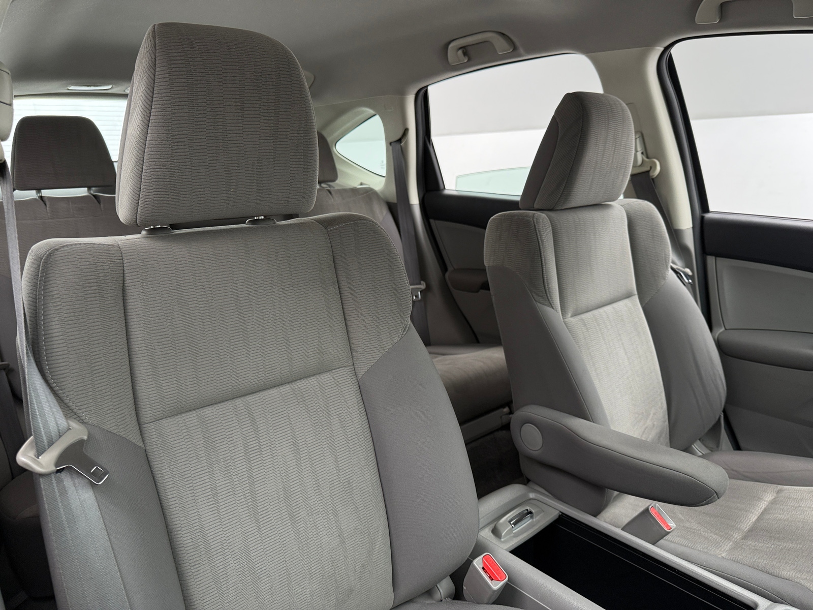 Thumbnail: 2013 Honda CR-V - 2