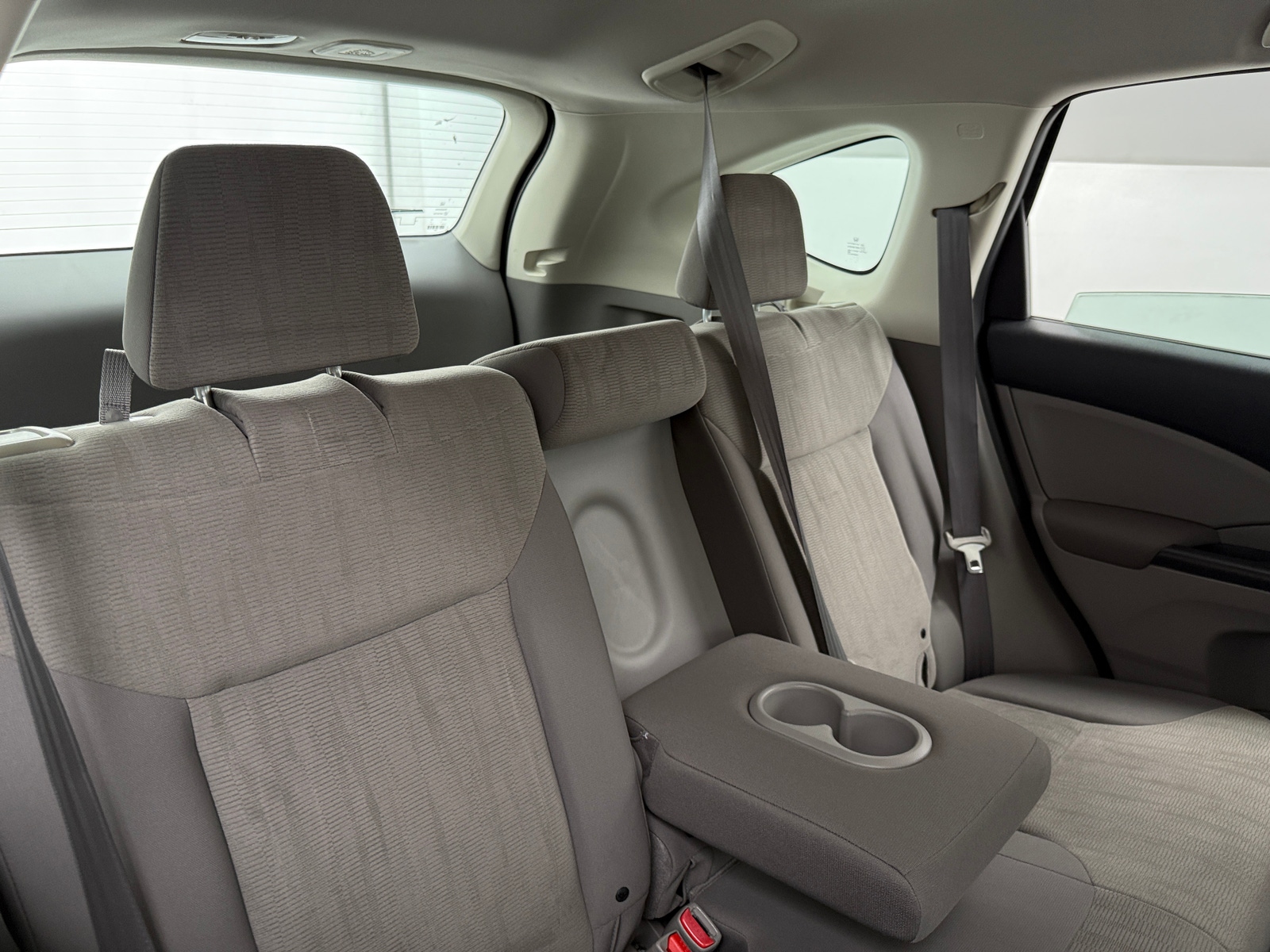 Thumbnail: 2013 Honda CR-V - 6