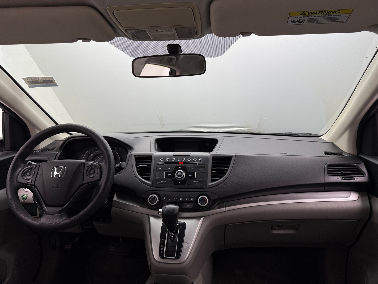 Thumbnail: 2013 Honda CR-V - 3