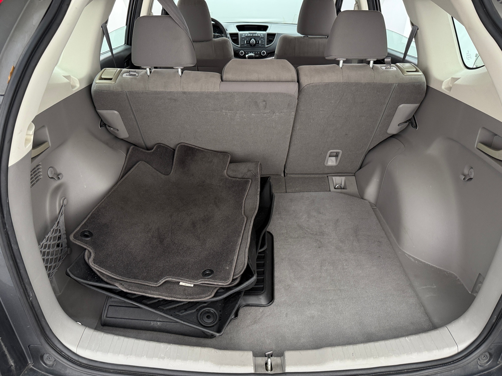 Thumbnail: 2013 Honda CR-V - 7