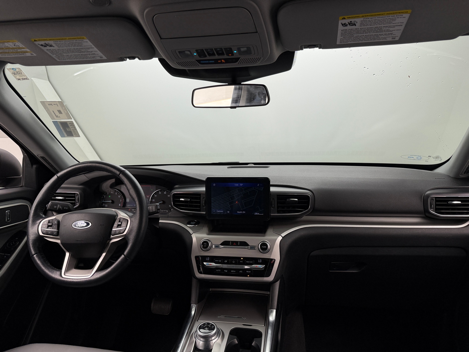 Thumbnail: 2021 Ford Explorer - 3