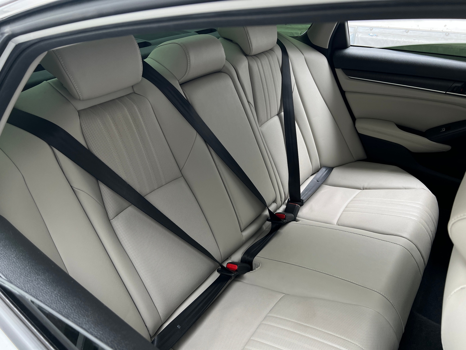 Thumbnail: 2020 Honda Accord - 5