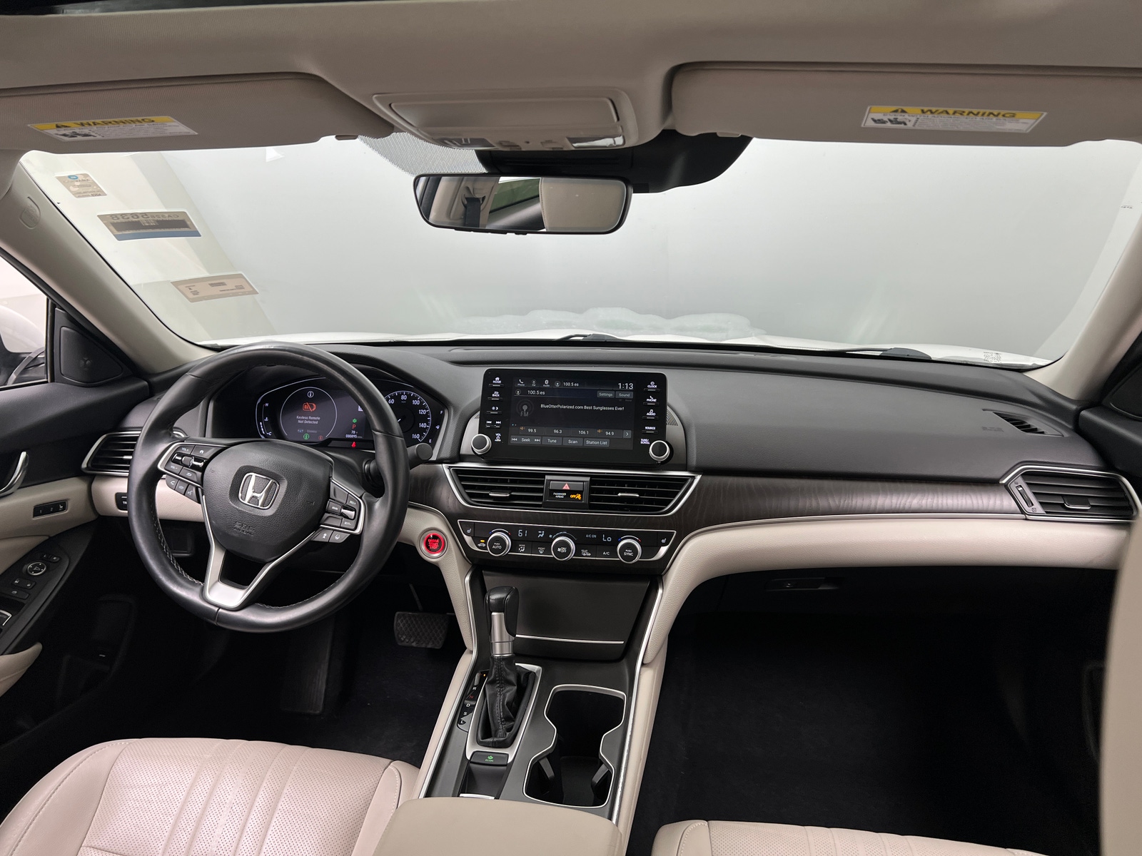 Thumbnail: 2020 Honda Accord - 2