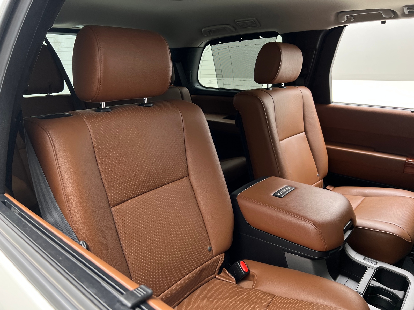 Thumbnail: 2019 Toyota Sequoia - 5