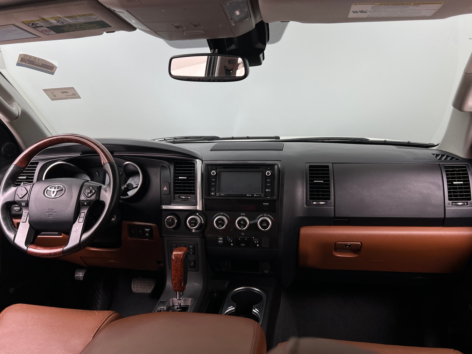 Thumbnail: 2019 Toyota Sequoia - 2