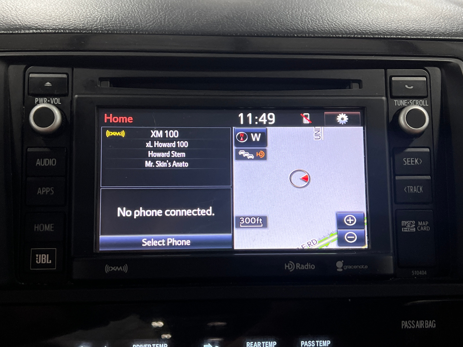 Thumbnail: 2019 Toyota Sequoia - 3