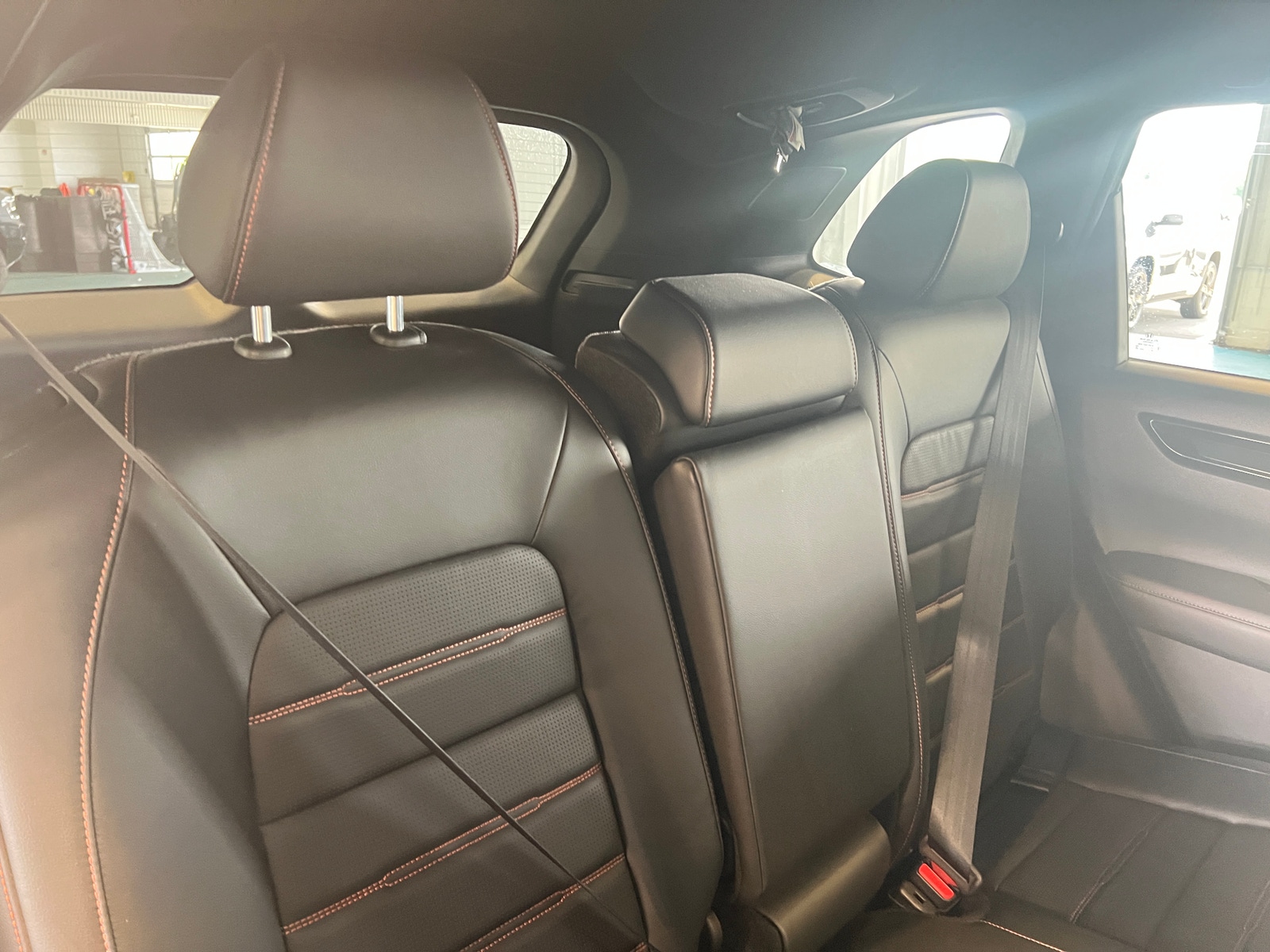 Thumbnail: 2023 Honda CR-V - 5