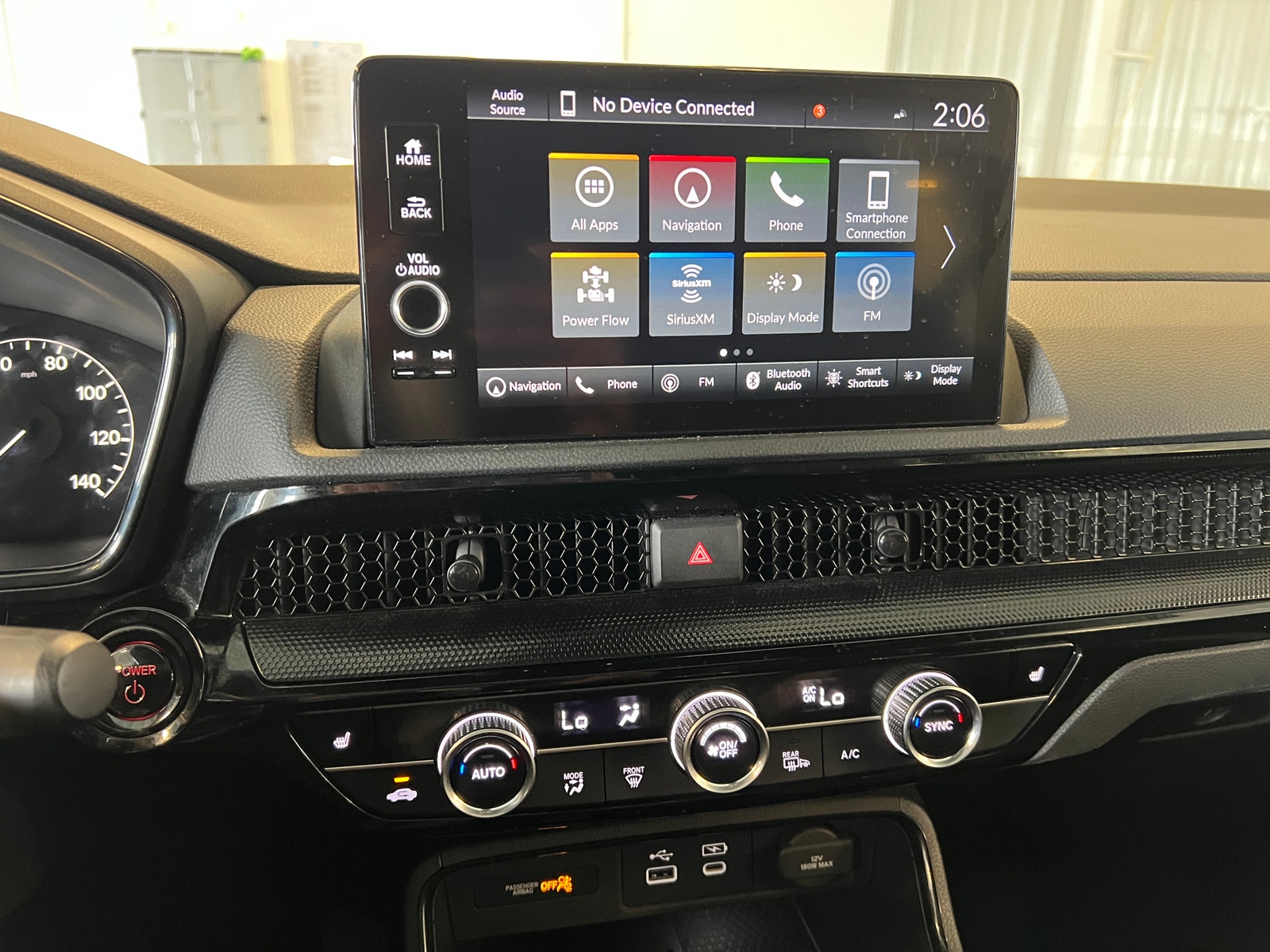 Thumbnail: 2023 Honda CR-V - 3
