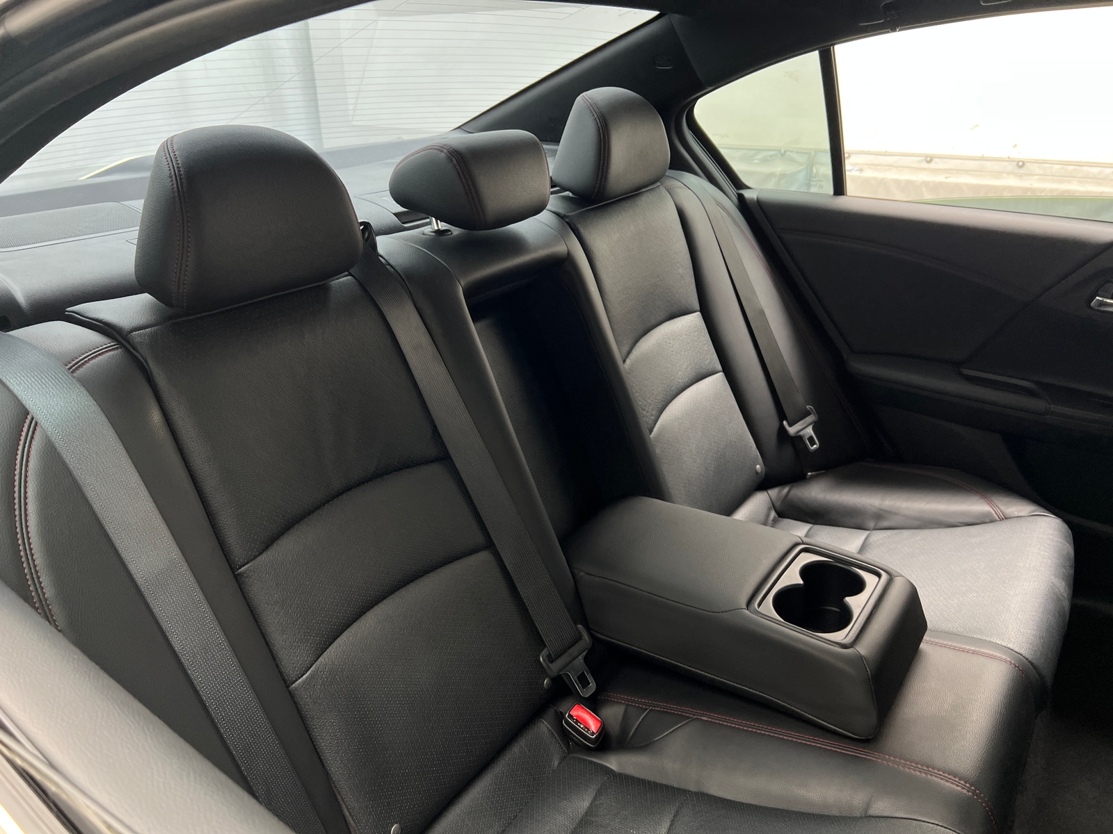 Thumbnail: 2017 Honda Accord - 5