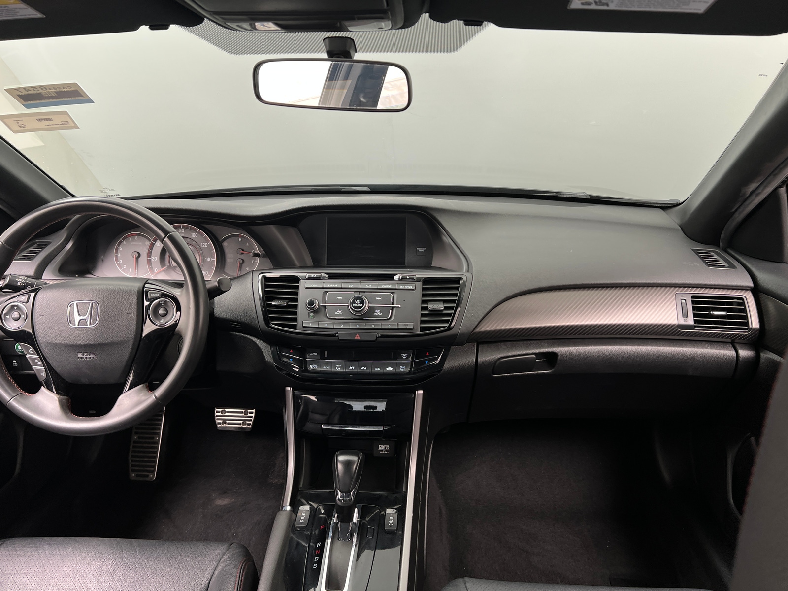 Thumbnail: 2017 Honda Accord - 2