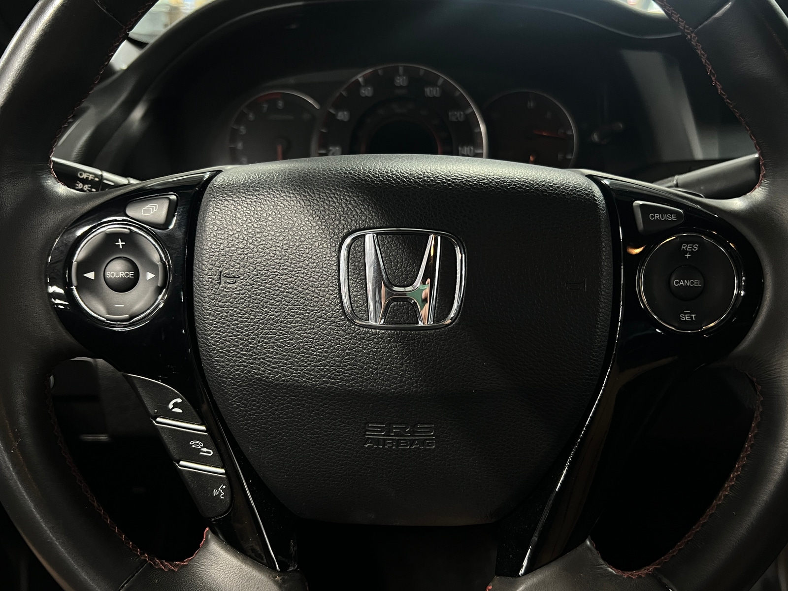 Thumbnail: 2017 Honda Accord - 4