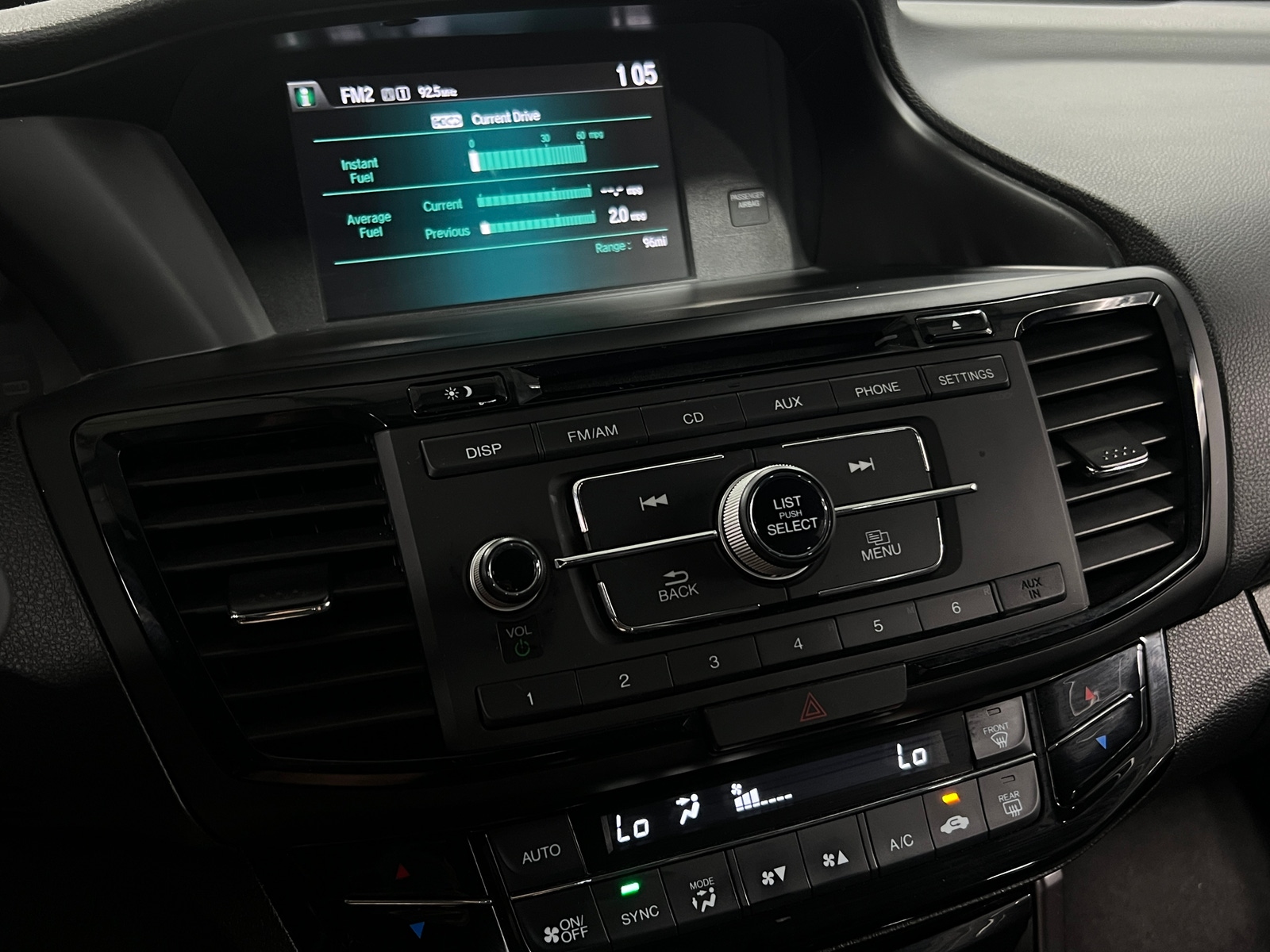 Thumbnail: 2017 Honda Accord - 3