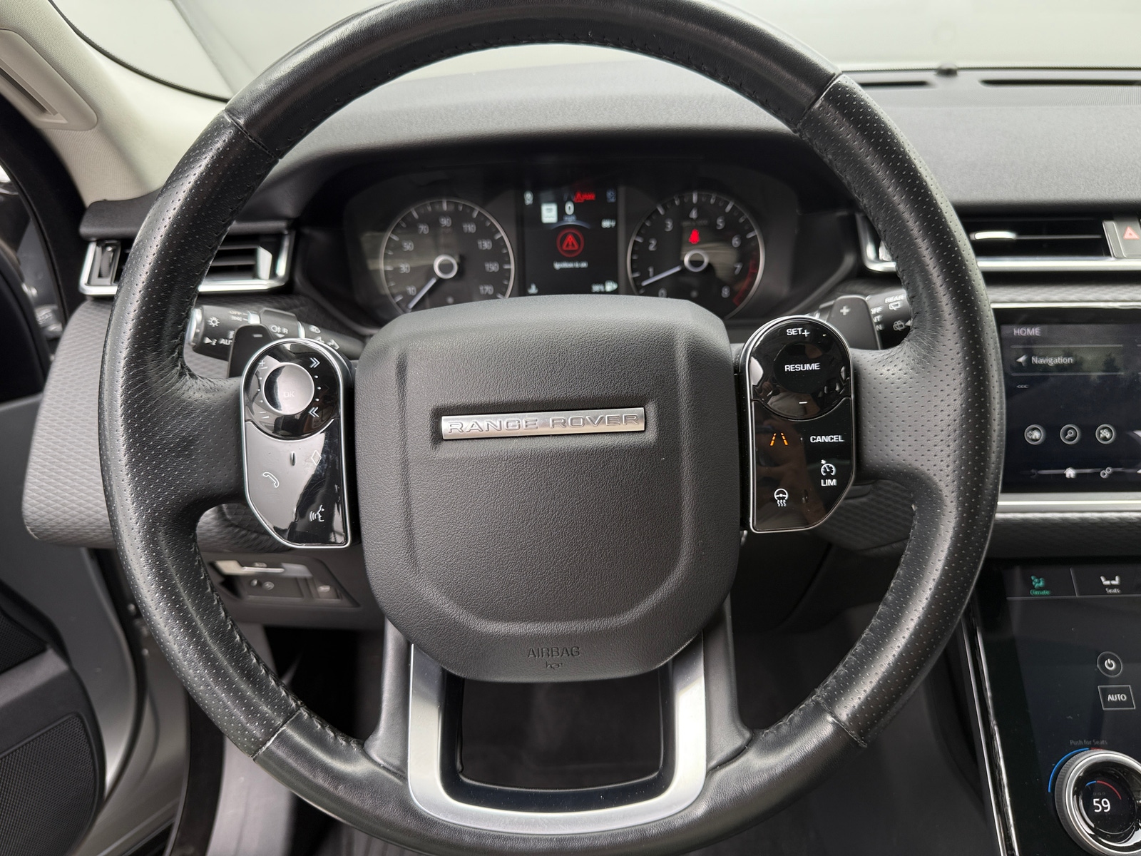 Thumbnail: 2018 Land Rover Range Rover Velar - 4