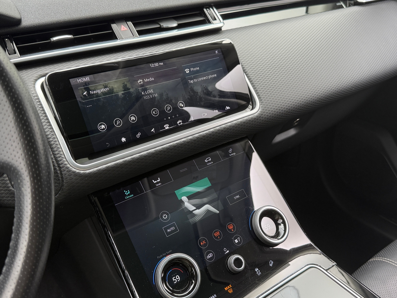 Thumbnail: 2018 Land Rover Range Rover Velar - 3