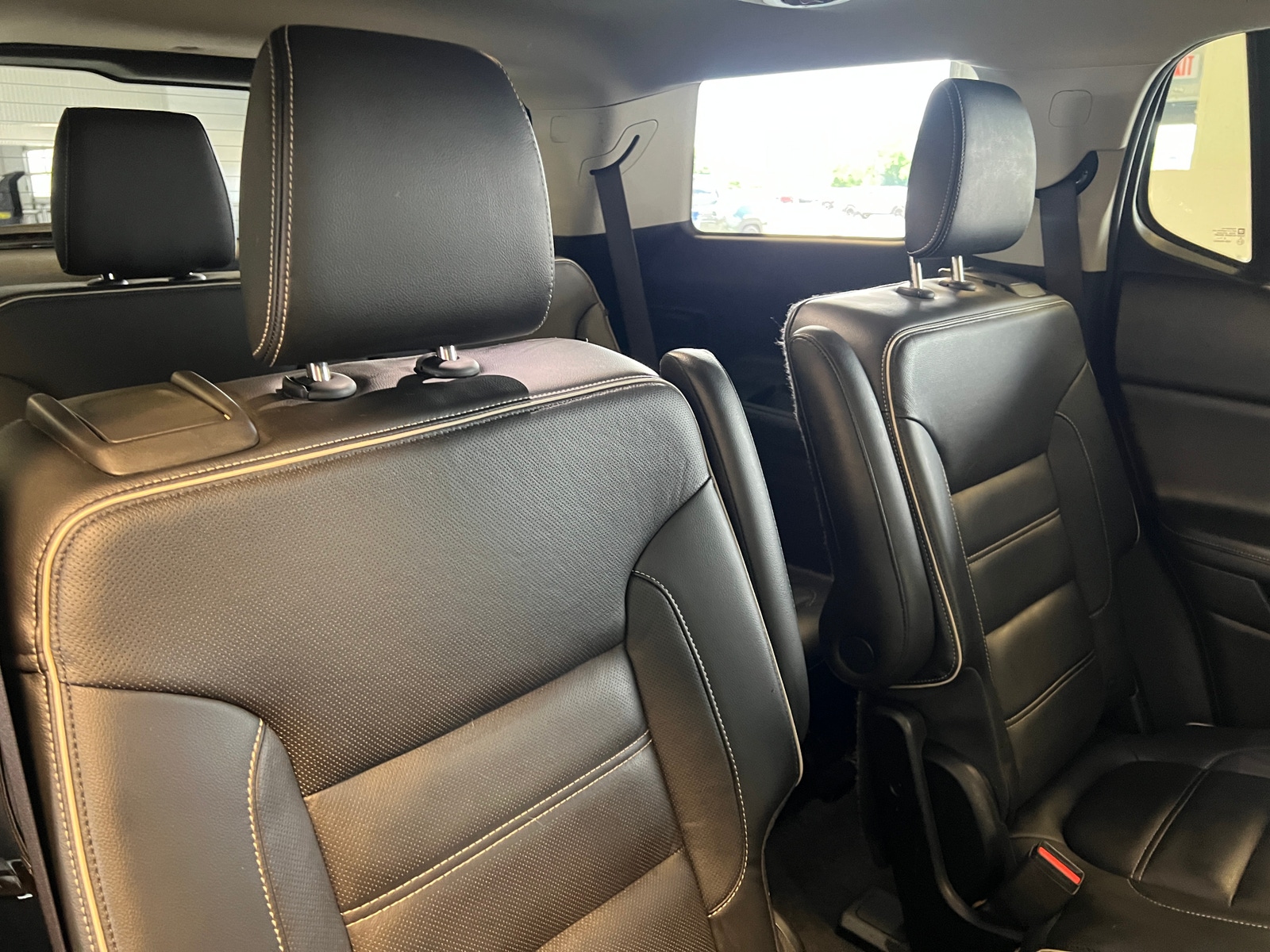 Thumbnail: 2017 GMC Acadia - 5