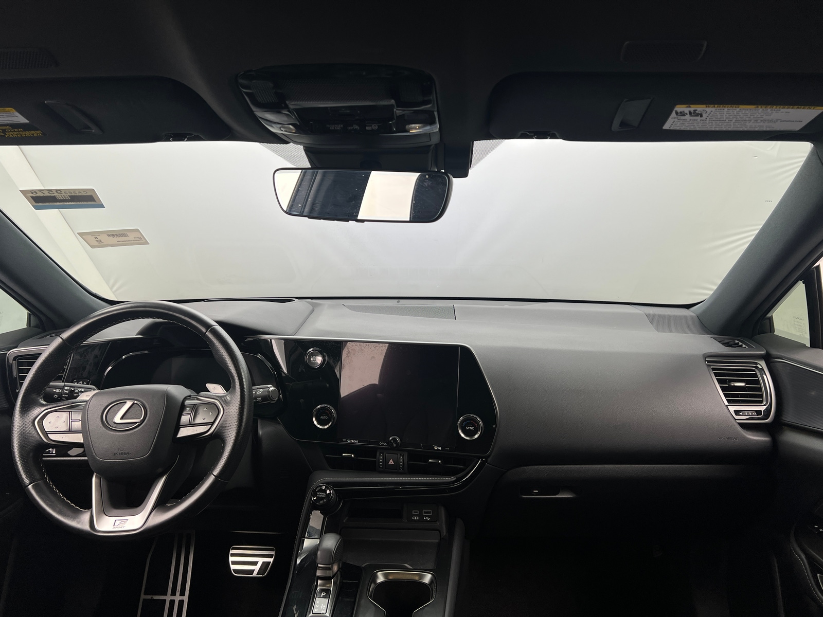 Thumbnail: 2022 Lexus NX - 2
