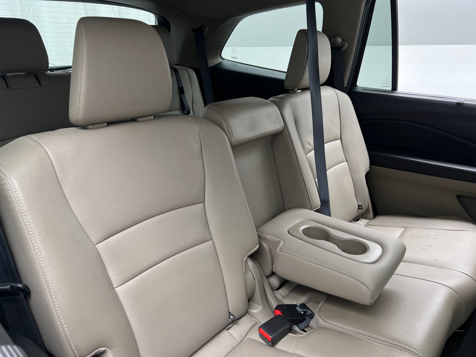 Thumbnail: 2019 Honda Pilot - 5