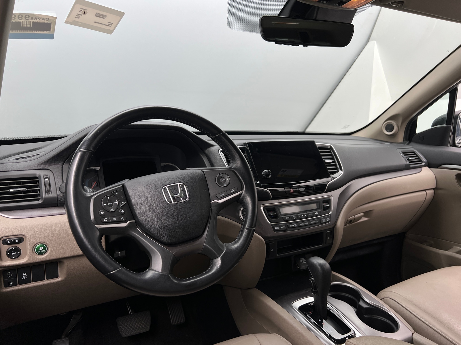 Thumbnail: 2019 Honda Pilot - 2