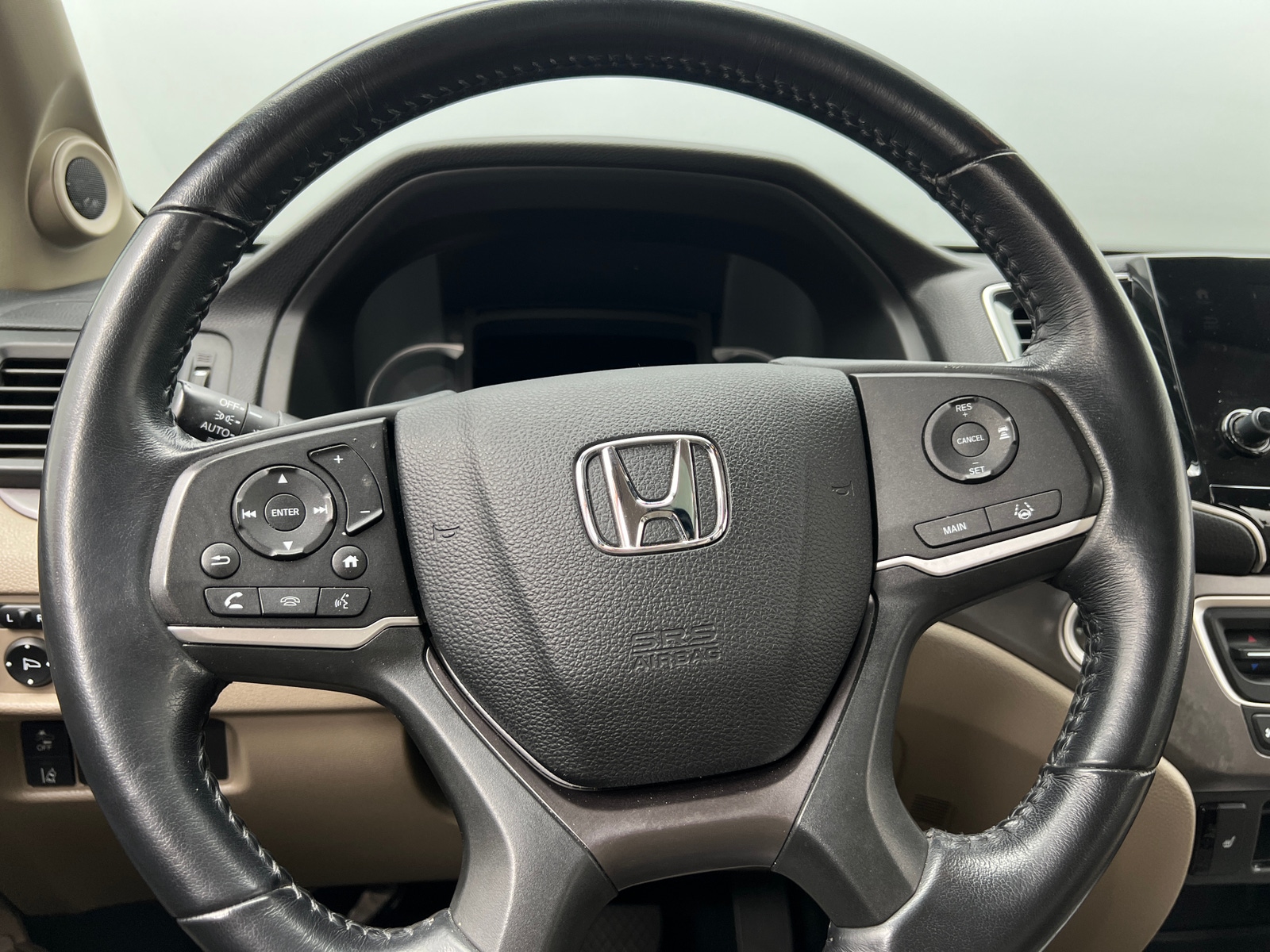 Thumbnail: 2019 Honda Pilot - 4