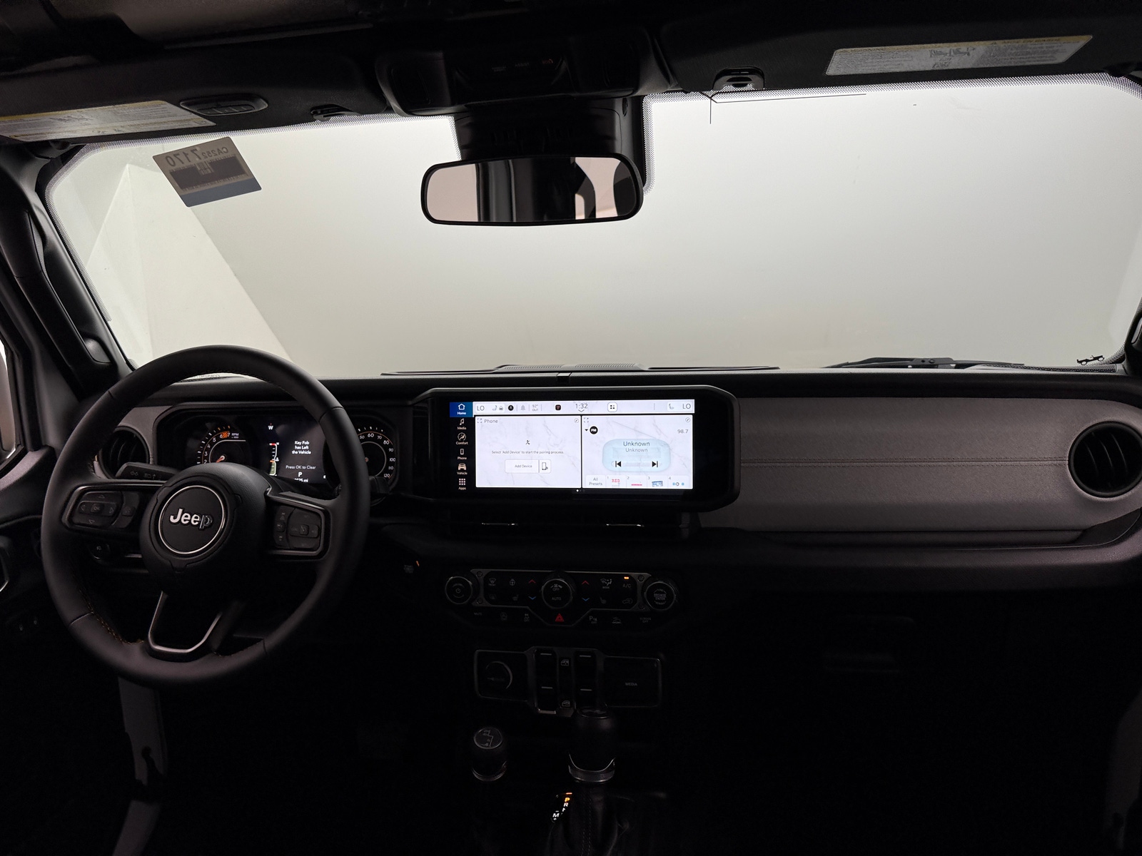 Thumbnail: 2024 Jeep Wrangler - 3