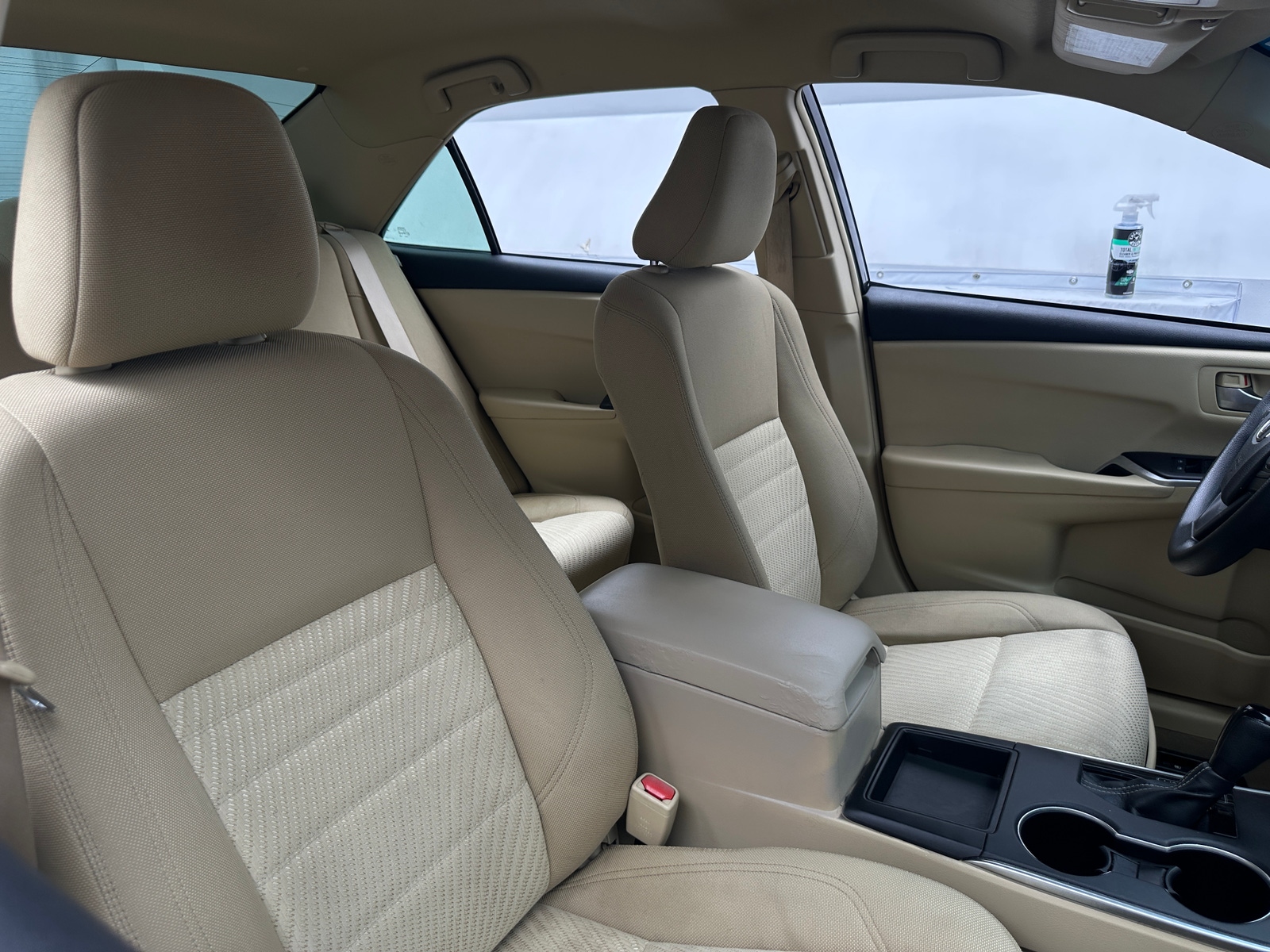Thumbnail: 2015 Toyota Camry - 2