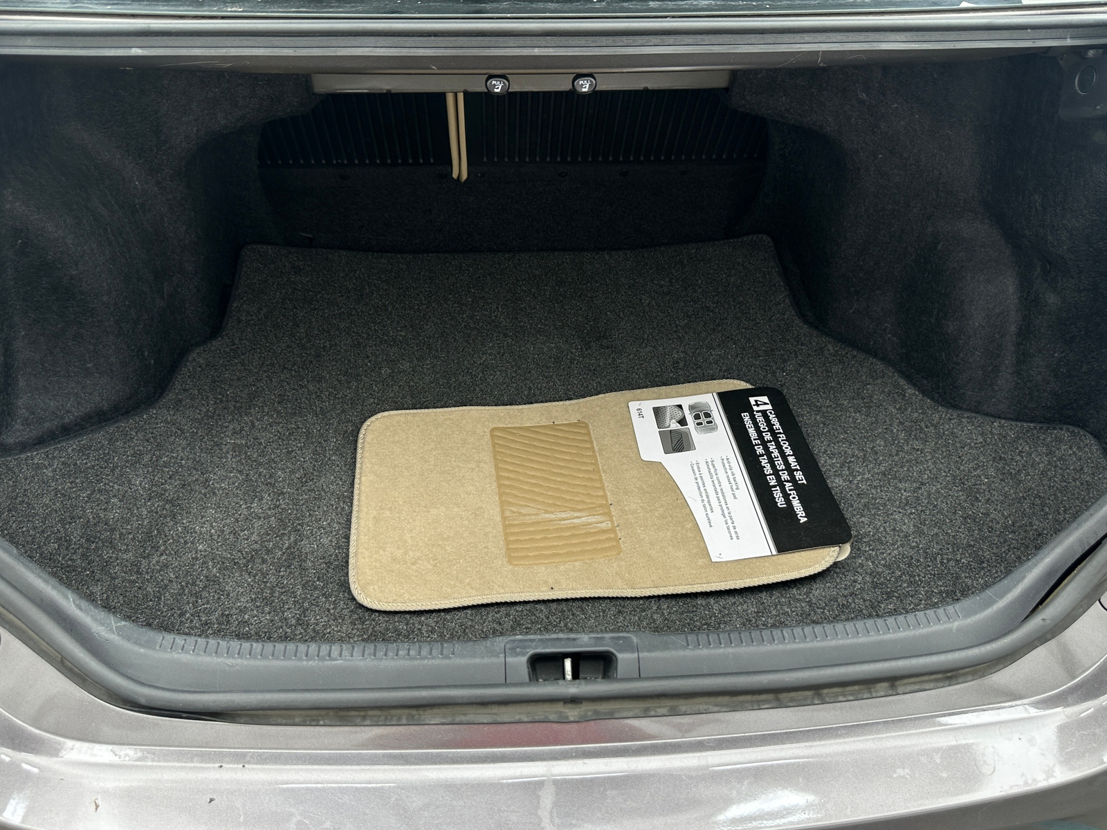 Thumbnail: 2015 Toyota Camry - 7