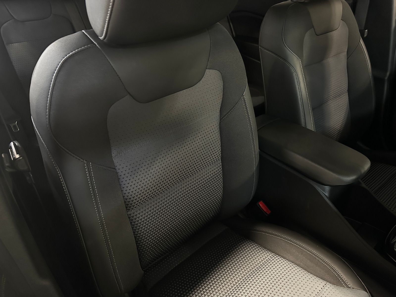 Thumbnail: 2024 Chevrolet Trax - 2
