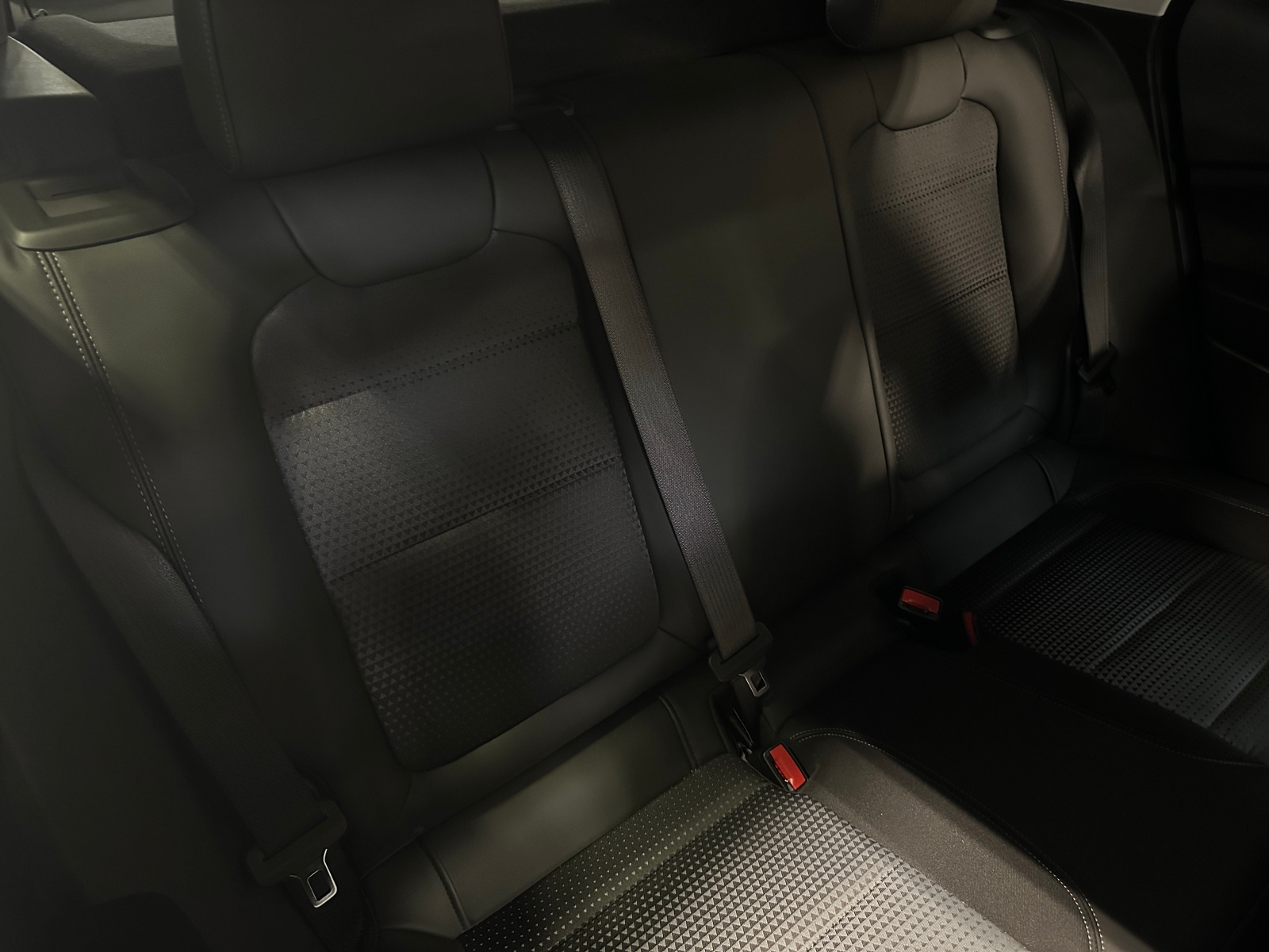 Thumbnail: 2024 Chevrolet Trax - 6