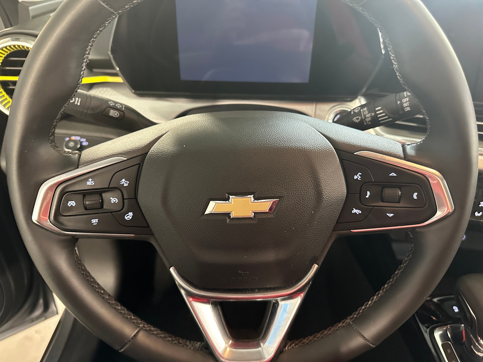 Thumbnail: 2024 Chevrolet Trax - 5