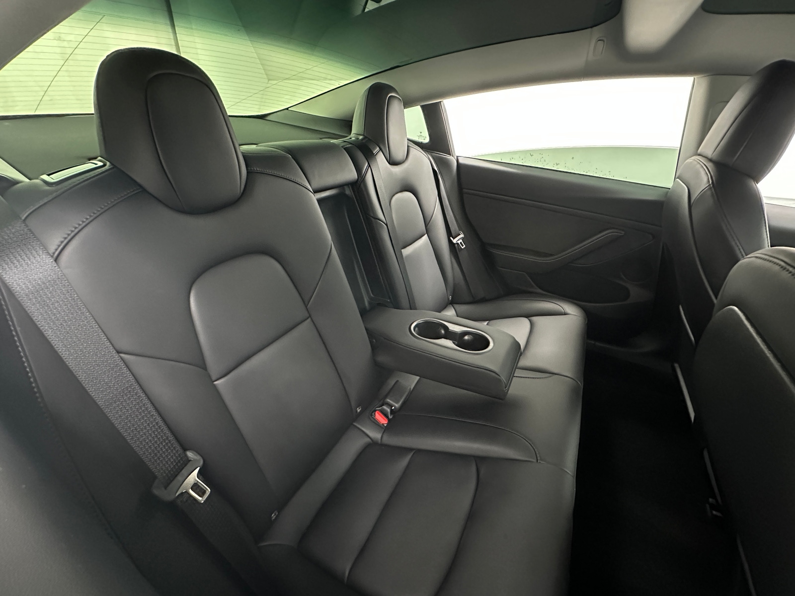 Thumbnail: 2023 Tesla Model 3 - 5