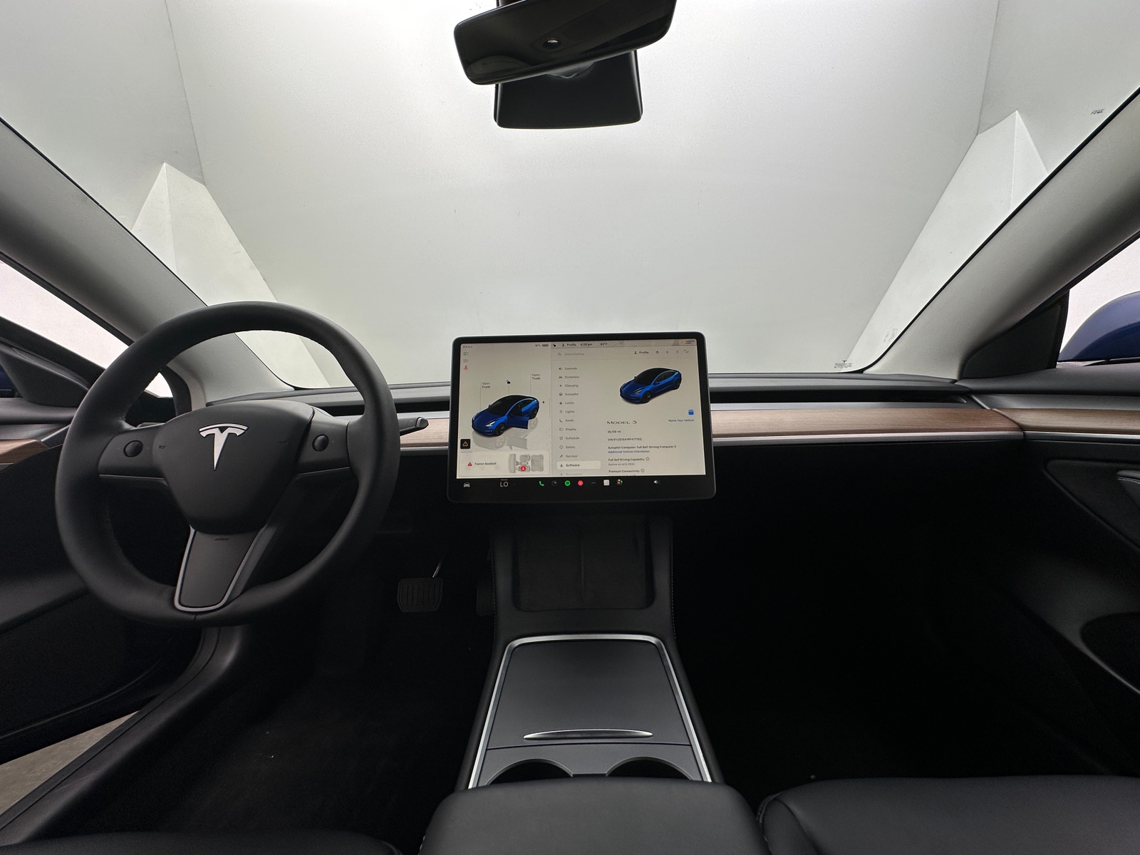 Thumbnail: 2023 Tesla Model 3 - 2