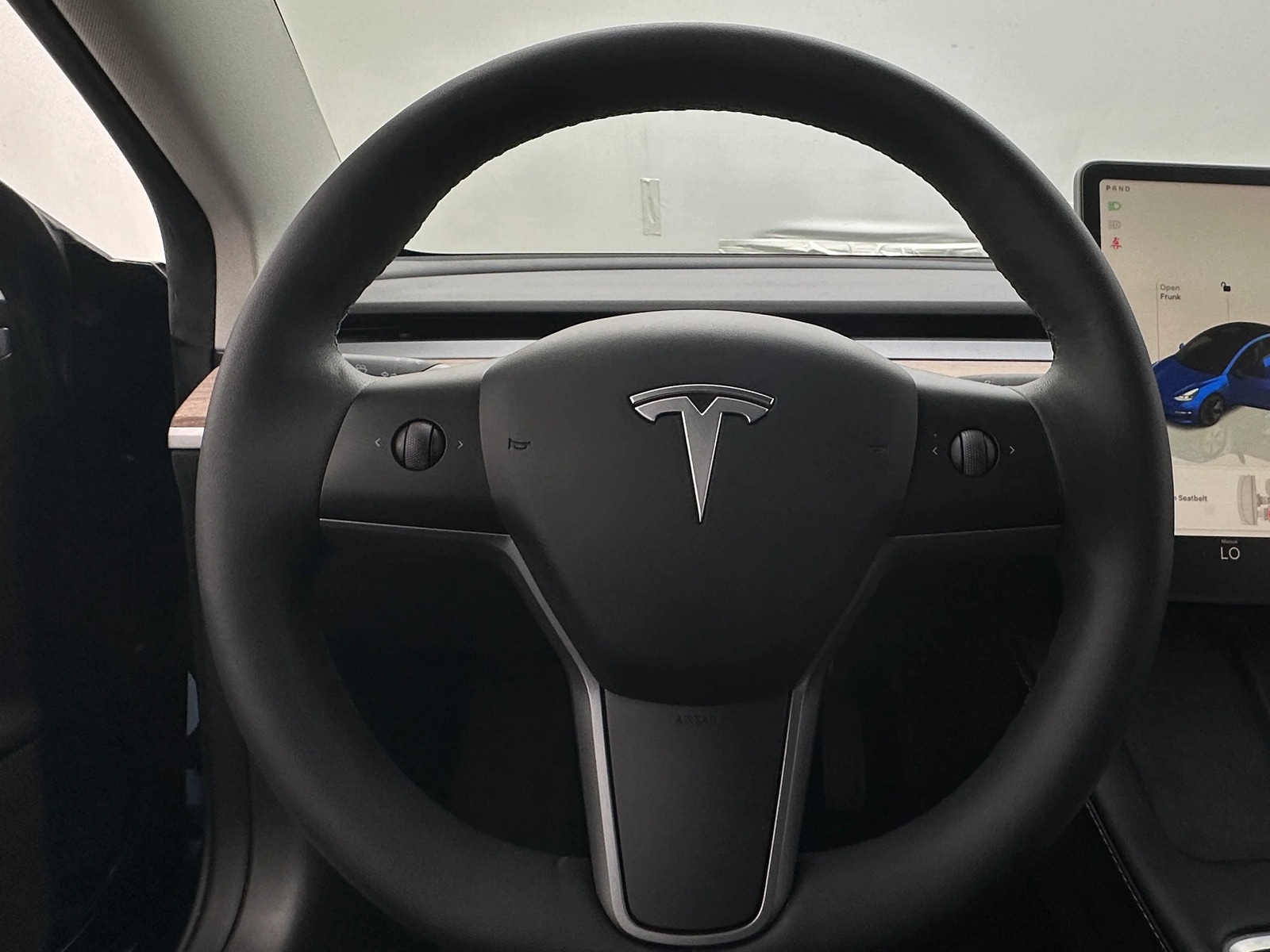 Thumbnail: 2023 Tesla Model 3 - 4