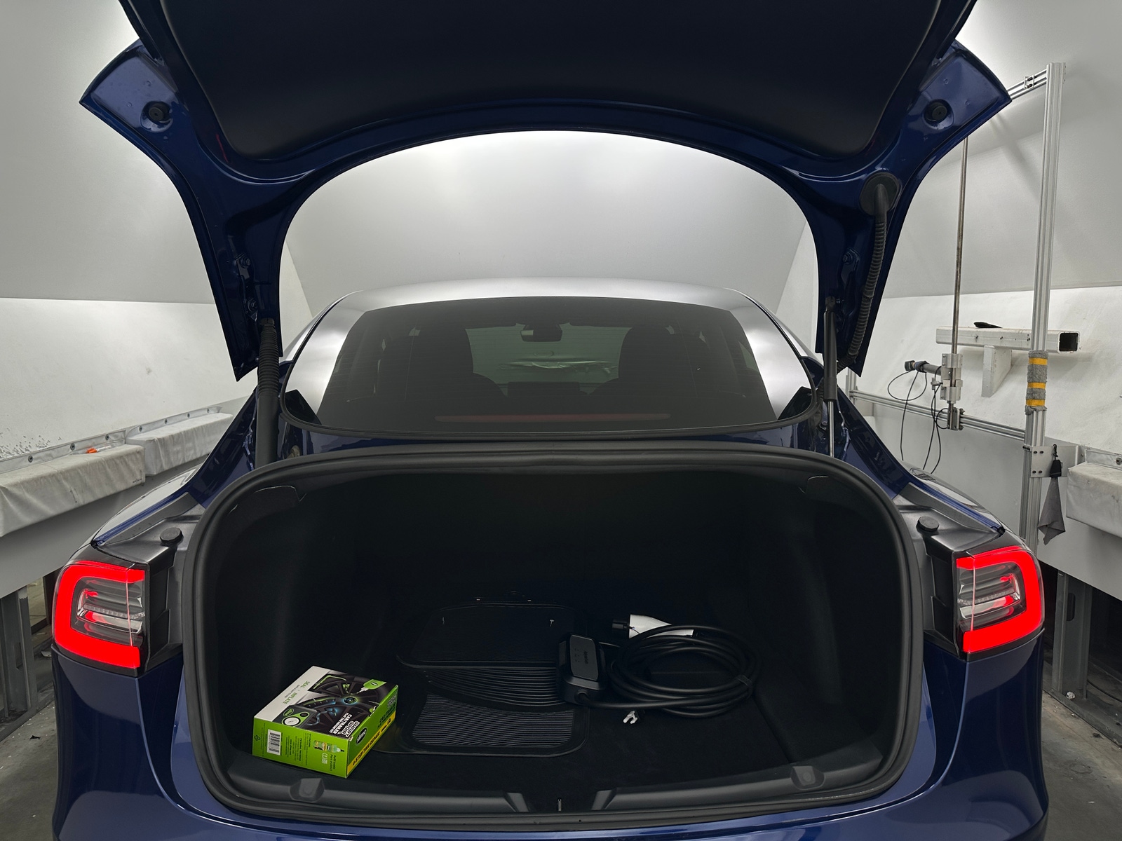 Thumbnail: 2023 Tesla Model 3 - 6