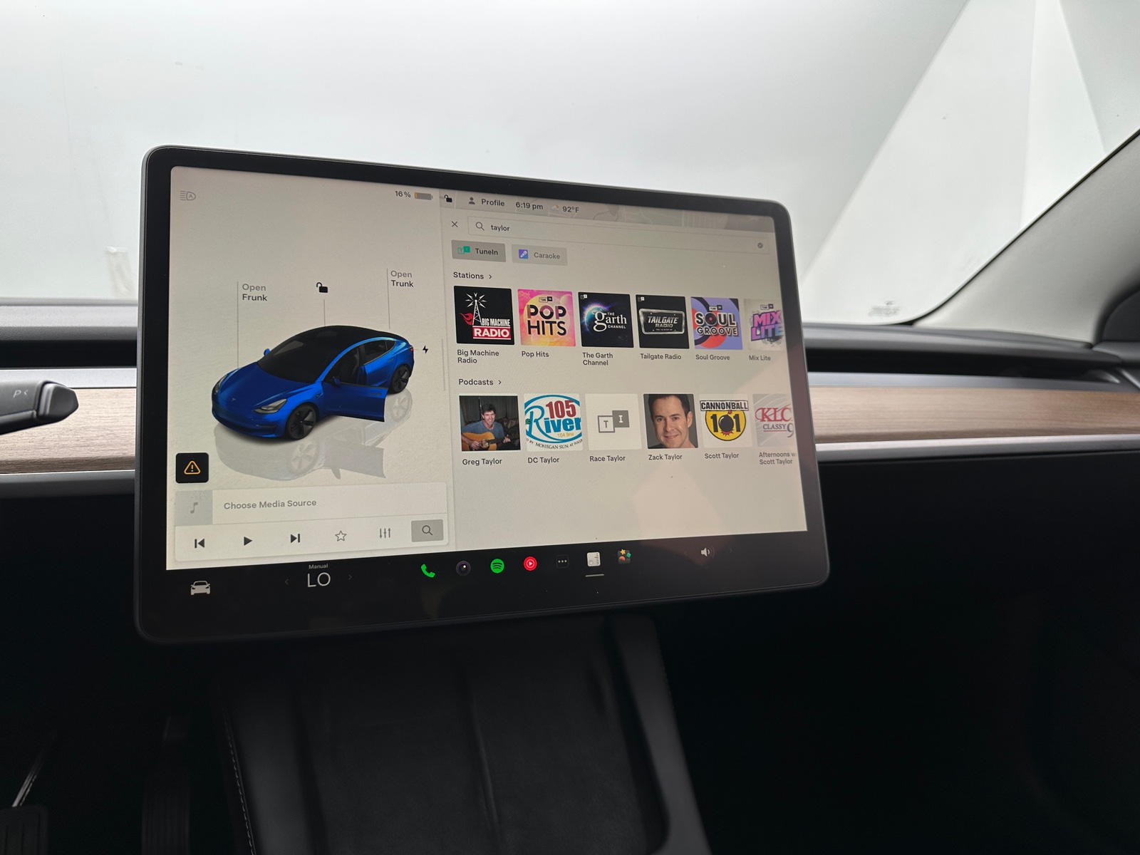 Thumbnail: 2023 Tesla Model 3 - 3