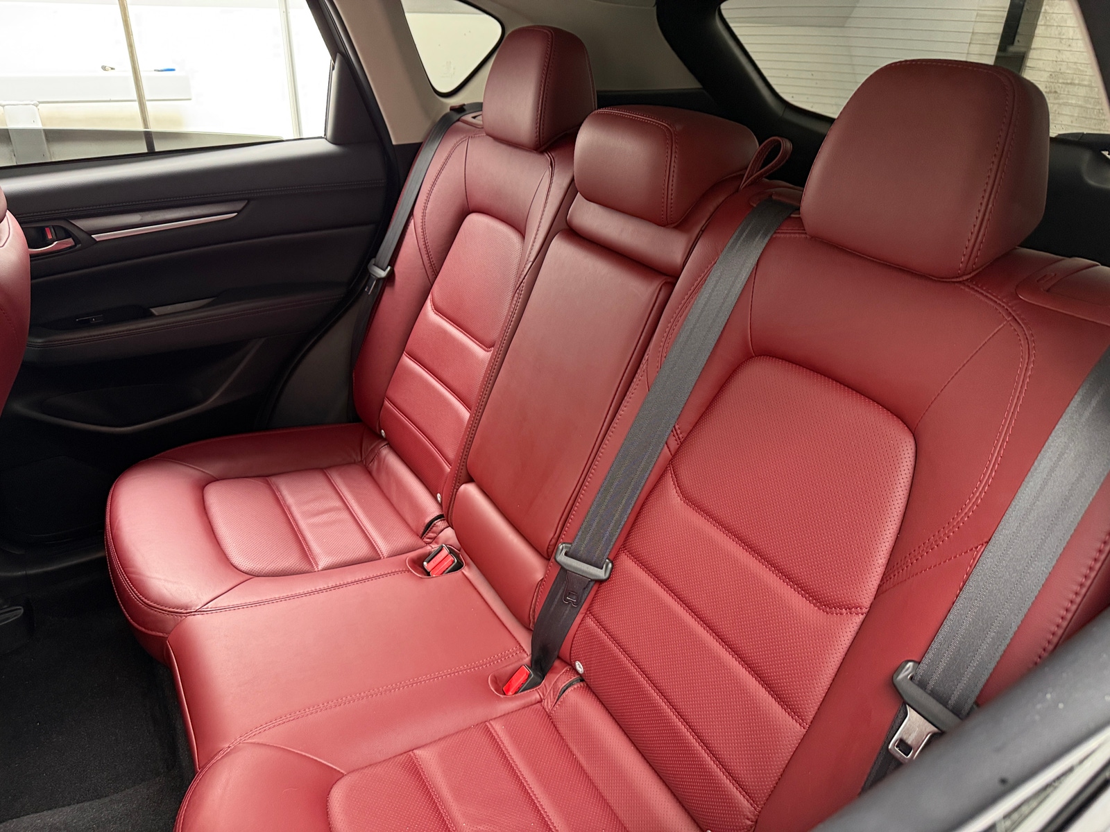Thumbnail: 2021 Mazda CX-5 - 5