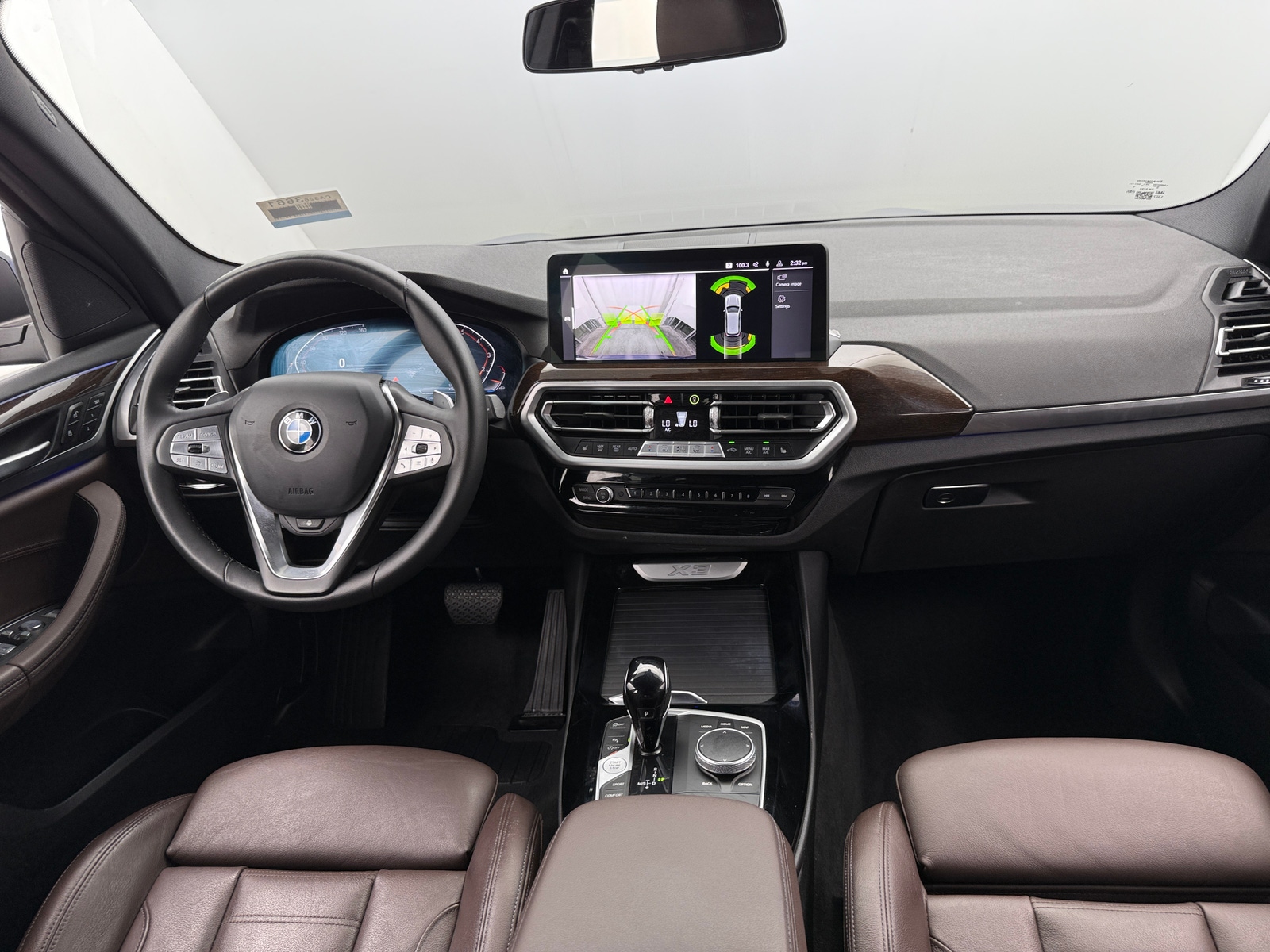 Thumbnail: 2022 BMW X3 - 2