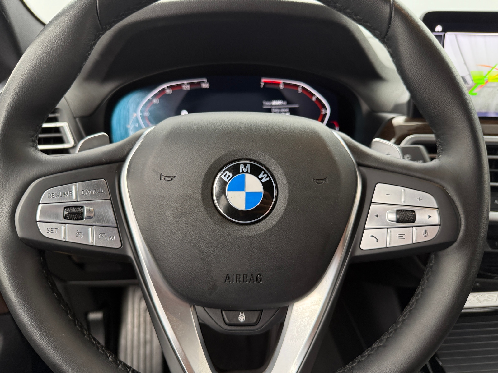 Thumbnail: 2022 BMW X3 - 4
