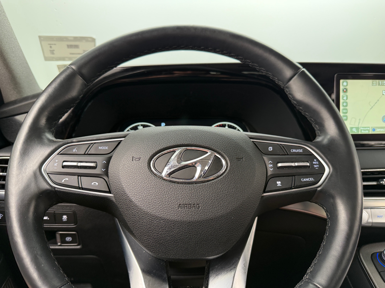 Thumbnail: 2021 Hyundai Palisade - 4