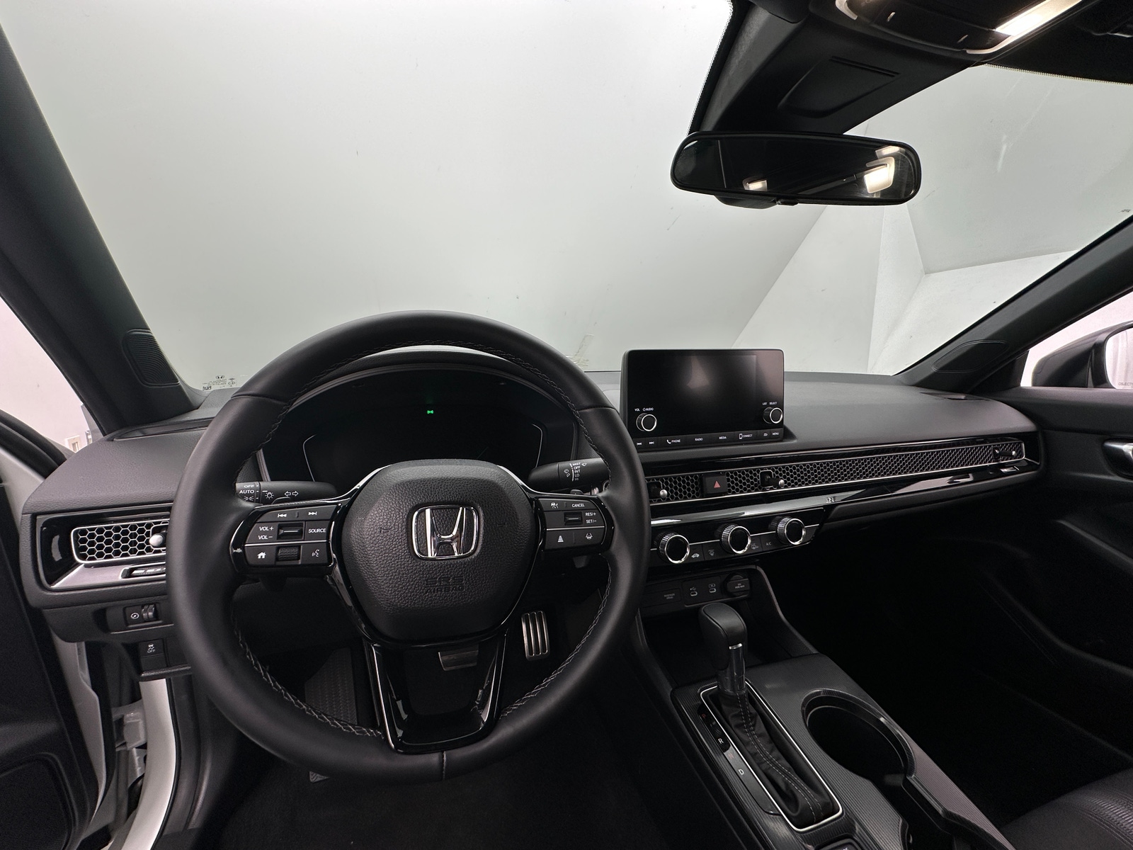 Thumbnail: 2025 Honda Civic - 3