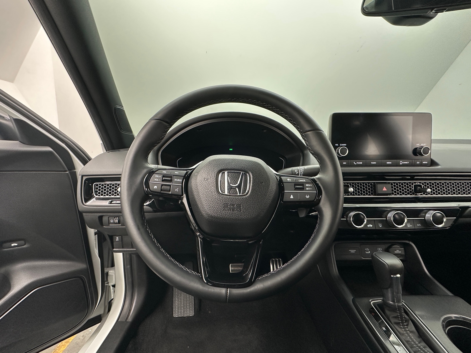 Thumbnail: 2025 Honda Civic - 5