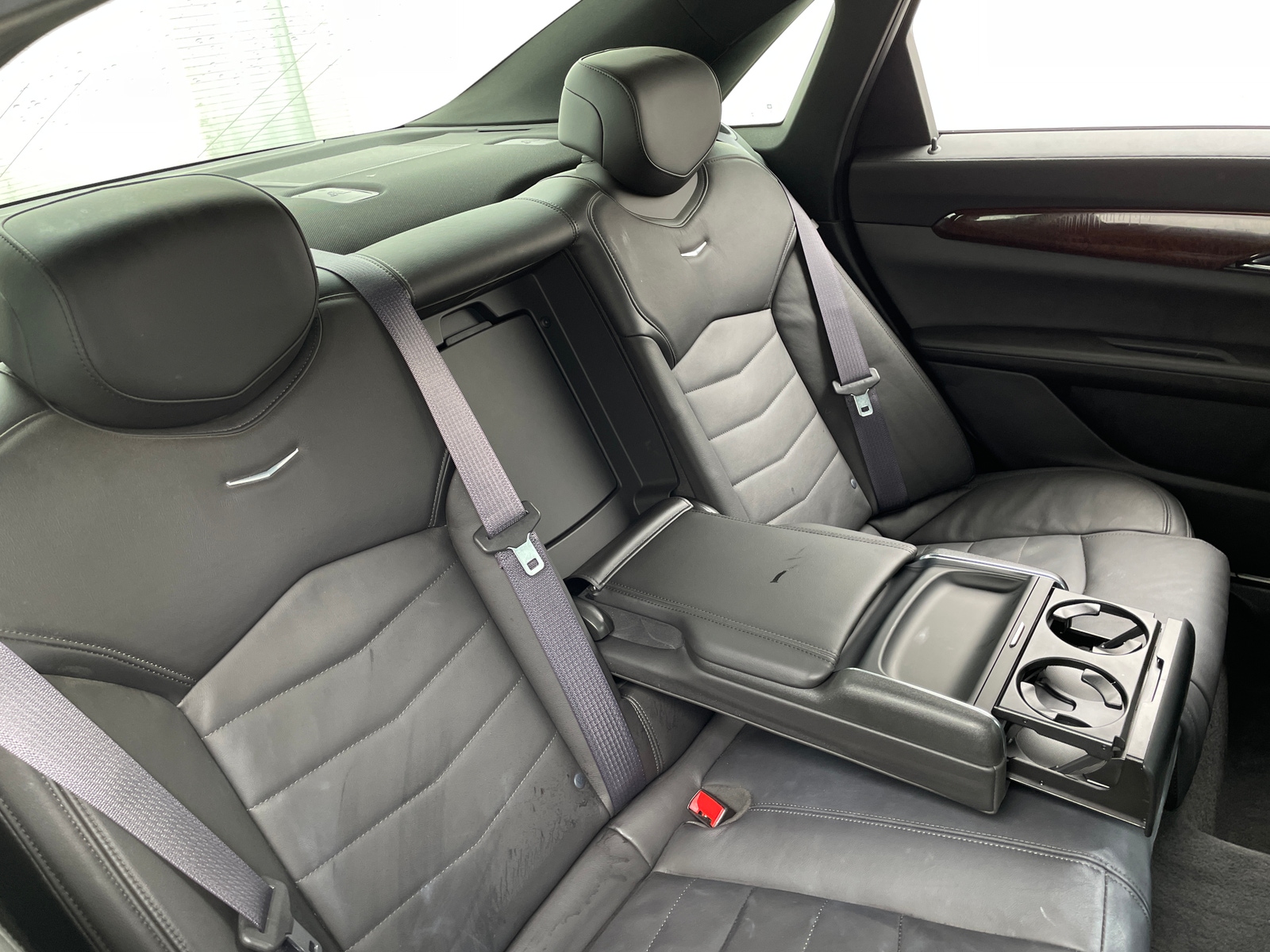 Thumbnail: 2017 Cadillac CT6 - 5