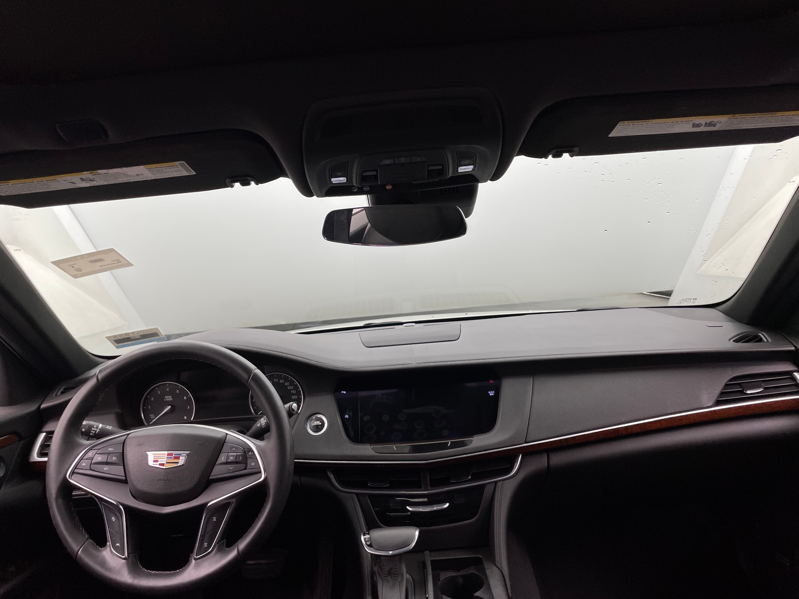 Thumbnail: 2017 Cadillac CT6 - 2
